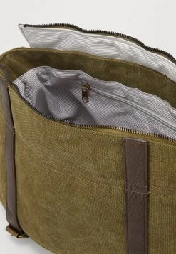 Pier One Hombre Bandolera - Oliv -Ofertas Pier One Tienda 9f31290b42ab48239e5f08103bbd2cf9