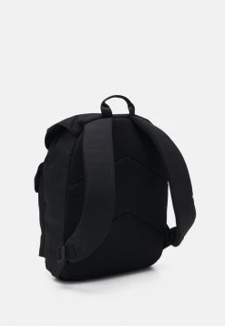 Pier One Unisexo UNISEX - Mochila - Black -Ofertas Pier One Tienda 9fab25f7da0e4766b55ee3b2c5cc323b