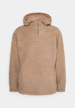 Pier One Hombre Jersey Con Capucha - Beige -Ofertas Pier One Tienda 9ff9c3d5795144d38e2e3a368253e346