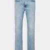 Pier One Vaqueros Rectos - Light Blue Denim, Hombre 2 Pier One Vaqueros Rectos - Light Blue Denim, Hombre -Ofertas Pier One Tienda a01046e7b60140e9a42c6cf42c10bb25