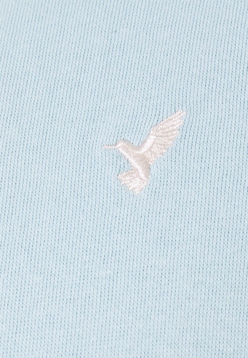 Pier One Hombre Jersey Con Capucha - Light Blue 9 Pier One Hombre Jersey Con Capucha - Light Blue - Imagen 7