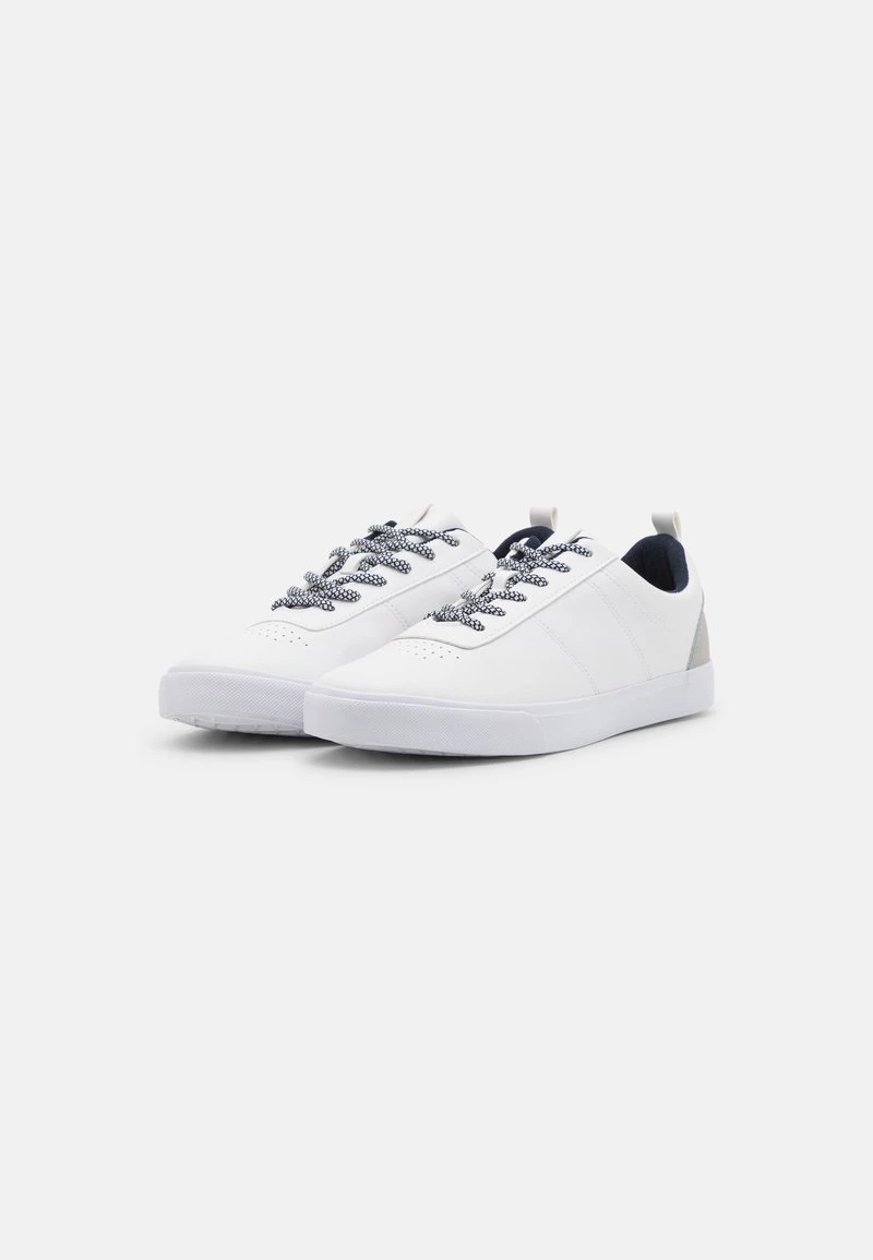 Pier One Unisexo UNISEX - Zapatillas - White 4 Pier One Unisexo UNISEX - Zapatillas - White - Imagen 2
