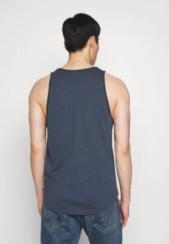 Pier One Top - Mottled Blue, Hombre -Ofertas Pier One Tienda a0d2f75640714c67b47ee6cbba79da0a