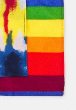 Pier One Unisexo PRIDE BANDANAS UNISEX 2 PACK - Pañuelo - Multi-coloured -Ofertas Pier One Tienda a106ce609930467591564c456bc55123