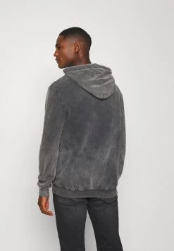 Pier One Hombre Jersey Con Capucha - Black 9 Pier One Hombre Jersey Con Capucha - Black -Ofertas Pier One Tienda a10ef3318905462f810edd7fe363659e