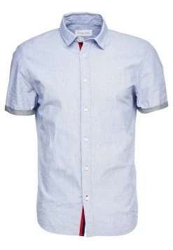 Pier One Hombre Camisa - Dark Blue -Ofertas Pier One Tienda a169a689c30b4d3f9a6700589eaeafd9