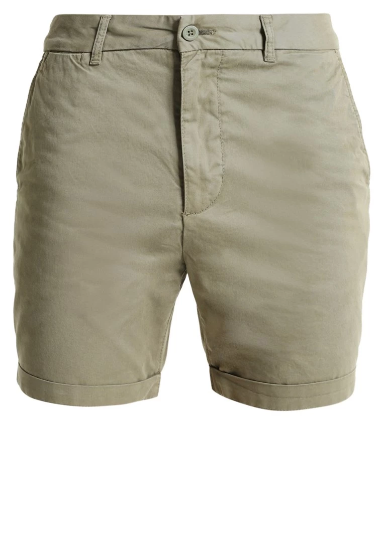 Pier One Hombre Shorts - Olive 8 Pier One Hombre Shorts - Olive - Imagen 6