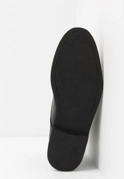 Pier One Hombre Botines Con Cordones - Black -Ofertas Pier One Tienda a1b8231790d34e46a3ccc84776c8a4aa