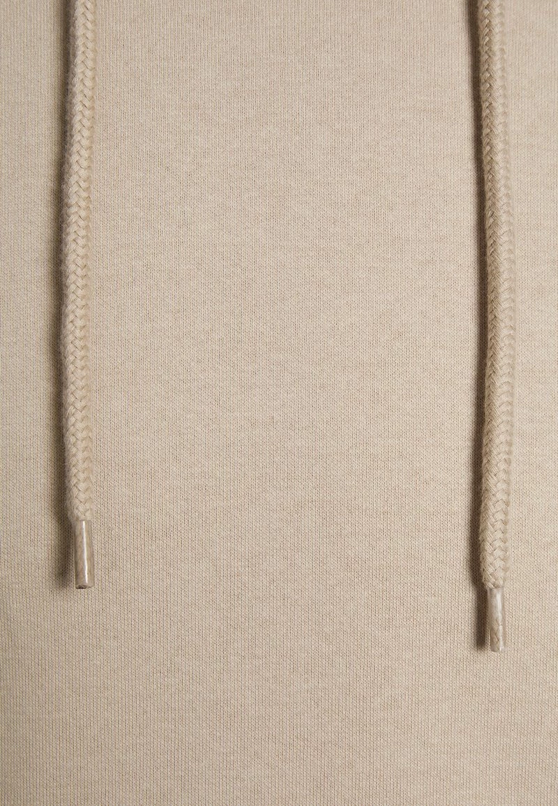 Pier One 2 Pack - Jersey Con Capucha - Beige/white, Hombre 8 Pier One 2 Pack - Jersey Con Capucha - Beige/white, Hombre - Imagen 6