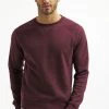 Pier One Hombre Sudadera - Bordeaux Melange 2 Pier One Hombre Sudadera - Bordeaux Melange -Ofertas Pier One Tienda a262de2c682b46acaa82b30bad9d15aa