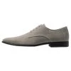 Pier One Zapatos Con Cordones - Grey, Hombre