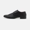 Pier One Hombre Zapatos De Vestir - Black 2 Pier One Hombre Zapatos De Vestir - Black -Ofertas Pier One Tienda a2873678f35f48eaabac83fdca3fe54c
