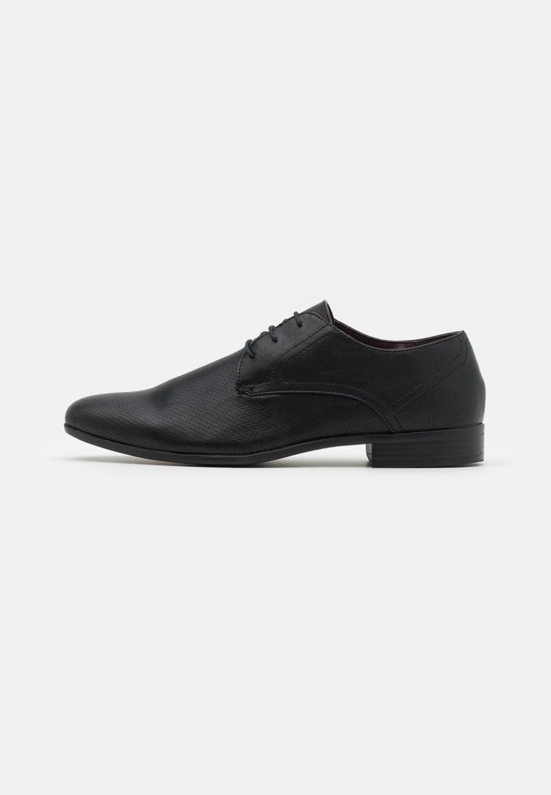Pier One Hombre Zapatos De Vestir - Black 3 Pier One Hombre Zapatos De Vestir - Black