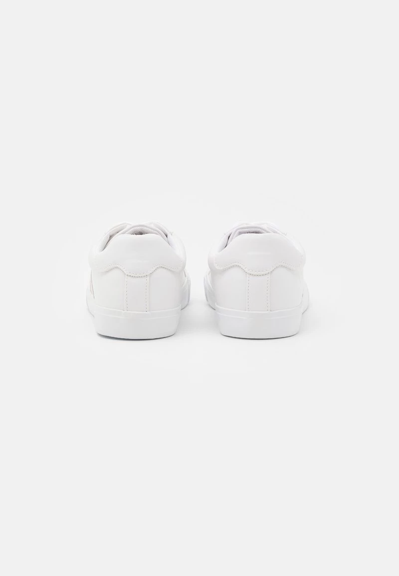 Pier One Unisexo UNISEX - Zapatillas - White 5 Pier One Unisexo UNISEX - Zapatillas - White - Imagen 3