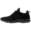 Pier One Hombre Zapatillas - Black