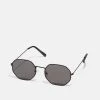 Pier One Unisexo UNISEX - Gafas De Sol - Black -Ofertas Pier One Tienda a45b6fde6f1448d08b74cba1126df064