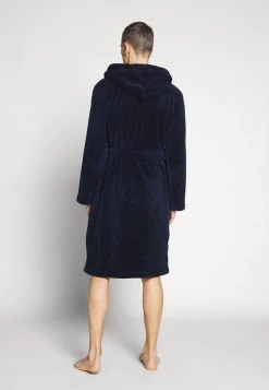 Pier One Hombre Albornoz - Dark Blue 10 Pier One Hombre Albornoz - Dark Blue -Ofertas Pier One Tienda a496c055a712415dbafd4e0bc4b92b52