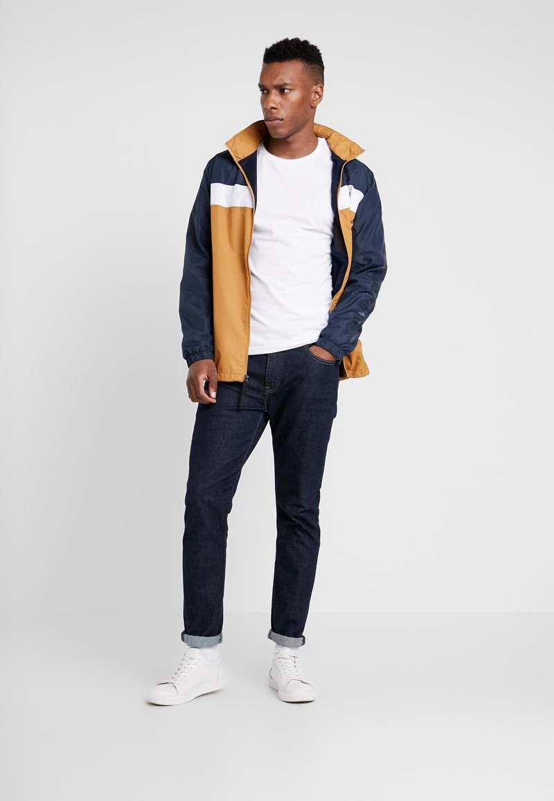 Pier One Hombre Camiseta De Manga Larga - White 4 Pier One Hombre Camiseta De Manga Larga - White - Imagen 2