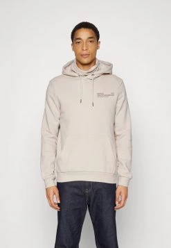 Pier One Hombre Sudadera - Beige