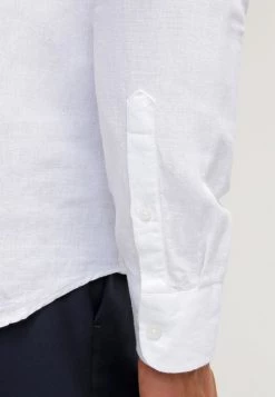 Pier One Hombre Camisa - White -Ofertas Pier One Tienda a4e606b12cb84db6a9616df9596a7995