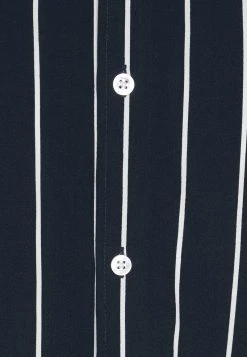 Pier One Hombre Camisa - Dark Blue -Ofertas Pier One Tienda a5233839187b48298987858af49c1efa