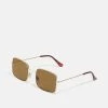 Pier One Unisexo UNISEX - Gafas De Sol - Brown