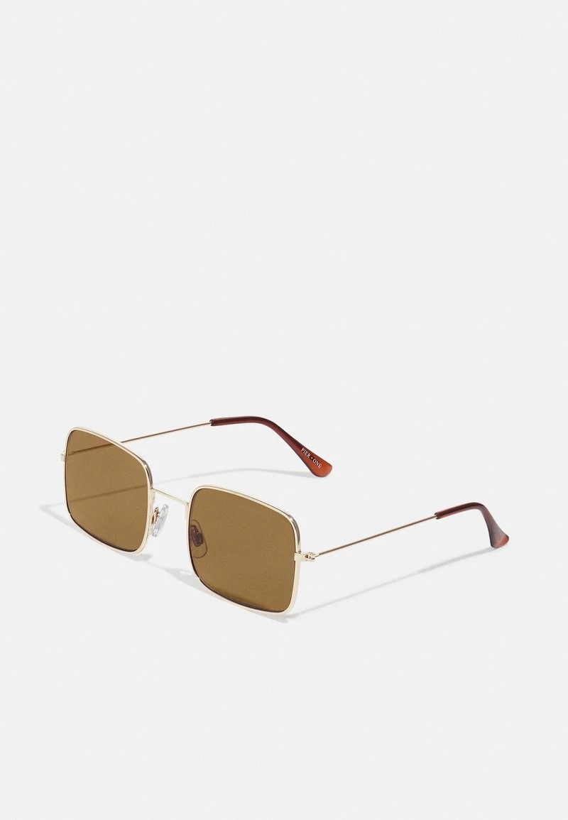 Pier One Unisexo UNISEX - Gafas De Sol - Brown 3 Pier One Unisexo UNISEX - Gafas De Sol - Brown