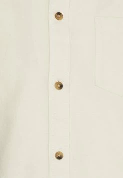 Pier One COLLAR OXFORD - Camisa - Off-white, Hombre 11 Pier One COLLAR OXFORD - Camisa - Off-white, Hombre -Ofertas Pier One Tienda a528a3389d044c8587d19773b9829bdd
