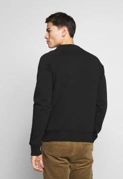 Pier One Hombre 2er Pack CREW NECK - Sudadera - Khaki/black 12 Pier One Hombre 2er Pack CREW NECK - Sudadera - Khaki/black -Ofertas Pier One Tienda a54e370545fe4fb888ed1a2281d2fb21