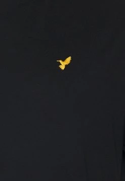 Pier One Hombre 2 PACK - Camiseta Básica - Black/black 7 Pier One Hombre 2 PACK - Camiseta Básica - Black/black -Ofertas Pier One Tienda a593ee9e593c4003b6c48fda06971021