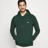 Pier One Hombre Jersey Con Capucha - Dark Green -Ofertas Pier One Tienda a60f80bf7cf940a68d636dade8b6650b