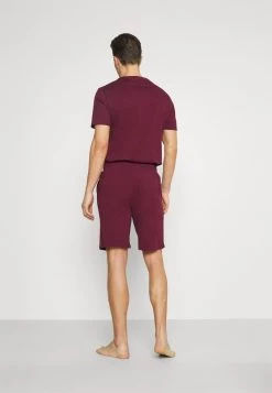 Pier One Hombre Pijama - Bordeaux -Ofertas Pier One Tienda a62f2eec0f2a4db3a09d59a292d4fa2a