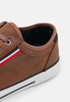 Pier One Hombre Zapatillas - Cognac -Ofertas Pier One Tienda a643fc36888743848a3555692552e8b2