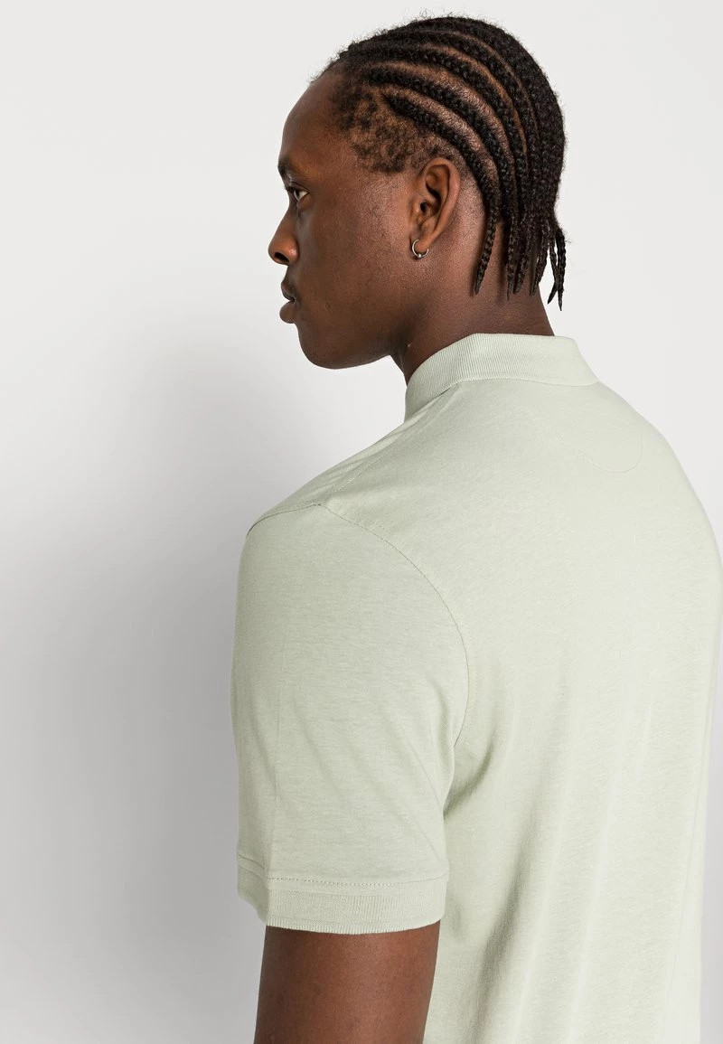 Pier One Polo - Mint, Hombre 7 Pier One Polo - Mint, Hombre - Imagen 5