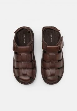 Pier One Hombre Sandalias - Brown -Ofertas Pier One Tienda a68db4326ace4cbebb8b038ca76ad7ef