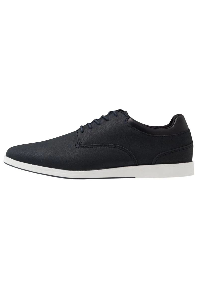 Pier One Hombre Zapatos Con Cordones - Dark Blue 3 Pier One Hombre Zapatos Con Cordones - Dark Blue