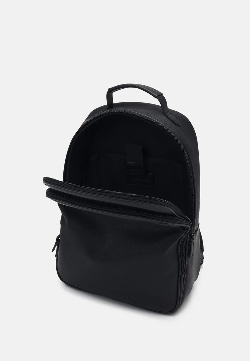 Pier One UNISEX - Mochila - Black, Unisexo 5 Pier One UNISEX - Mochila - Black, Unisexo - Imagen 3