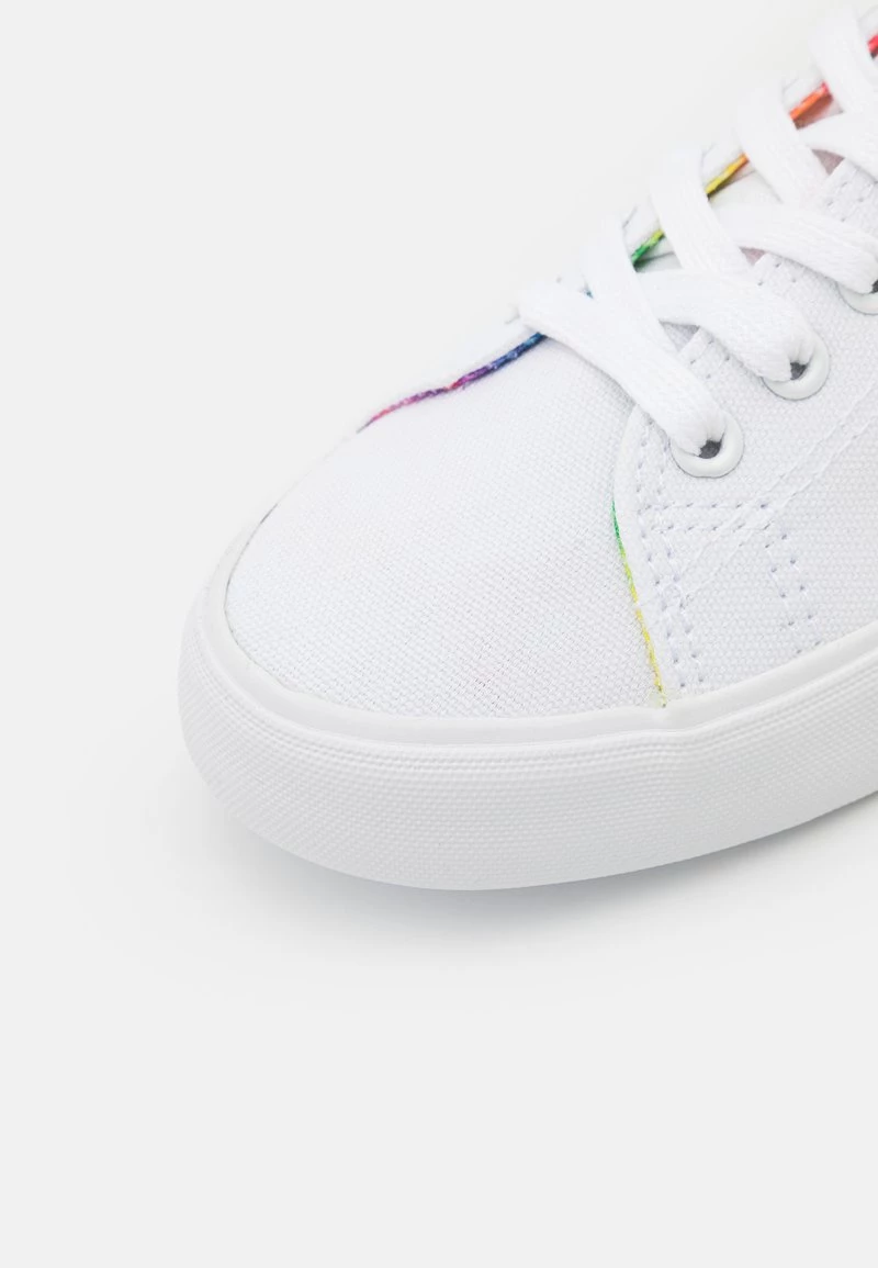 Pier One Unisexo UNISEX - Zapatillas - White 8 Pier One Unisexo UNISEX - Zapatillas - White - Imagen 6