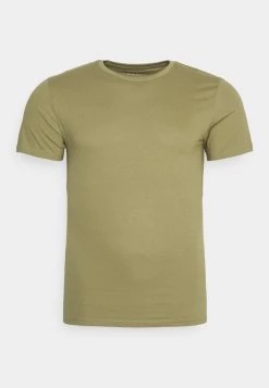 Pier One 5 PACK - Camiseta Básica - Orange/dark Blue/green, Hombre 14 Pier One 5 PACK - Camiseta Básica - Orange/dark Blue/green, Hombre -Ofertas Pier One Tienda a986b73ea62b4b13acf099c9ccb70a13