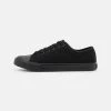 Pier One Unisexo UNISEX - Zapatillas - Black