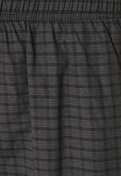 Pier One Hombre Pijama - Black/dark Grey -Ofertas Pier One Tienda aa88f63d23924cd59fcbe3abc5a3ff8c