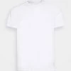 Pier One 3 PACK - Camiseta Básica - White, Hombre 1 Pier One 3 PACK - Camiseta Básica - White, Hombre -Ofertas Pier One Tienda aafeb0feb9cc40278fae62913530b945