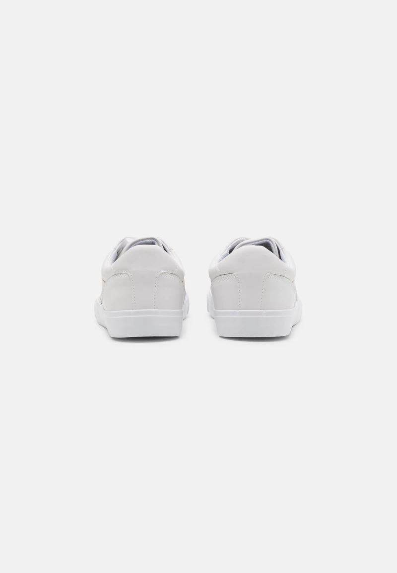 Pier One Unisexo UNISEX - Zapatillas - White 5 Pier One Unisexo UNISEX - Zapatillas - White - Imagen 3