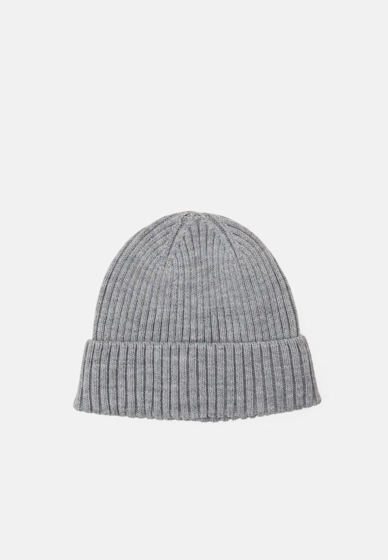 Pier One Unisexo UNISEX - Gorro - Light Grey 3 Pier One Unisexo UNISEX - Gorro - Light Grey