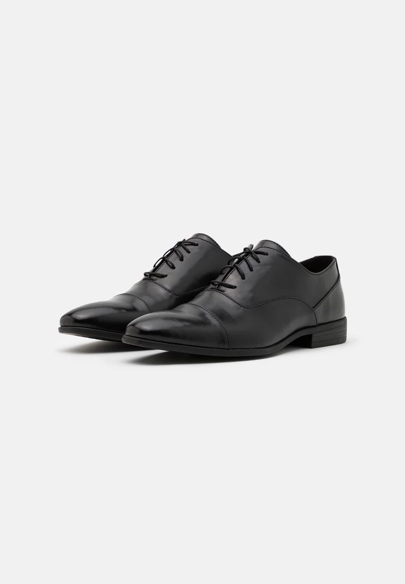 Pier One Hombre Zapatos Con Cordones - Black 4 Pier One Hombre Zapatos Con Cordones - Black - Imagen 2