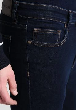 Pier One Hombre BASIC - Vaqueros Rectos - Rinsed -Ofertas Pier One Tienda abcf0dd4e2f44f36b372d1a00b38a238