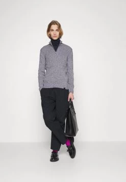 Pier One Hombre Jersey De Punto - Mottled Grey 10 Pier One Hombre Jersey De Punto - Mottled Grey -Ofertas Pier One Tienda ac35e8faae944de2b522bb61d7202823