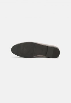 Pier One Hombre Mocasines - Grey -Ofertas Pier One Tienda ac6e25a0bfeb44359d469ec898a8fb50