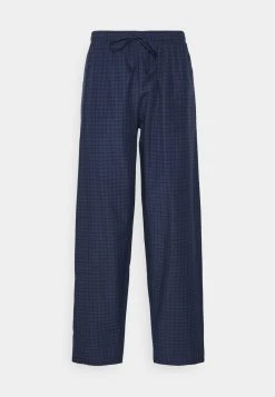 Pier One Hombre Pijama - Blue/dark Blue -Ofertas Pier One Tienda ac8f065840b944868af50f543d261628
