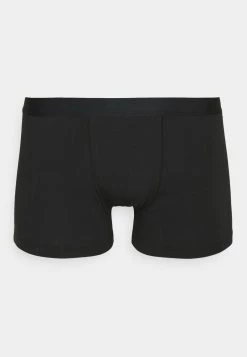 Pier One Hombre 3 PACK - Culotte - Black/red -Ofertas Pier One Tienda ad1b52d224324bacbe3c2d4ba337b766